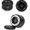 YN35mm F2 for Nikon F-port Full Frame Size SLR Camera Autofocus Lens