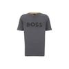FW22 T Shirt Men's Charcoal Gray 50481923-023