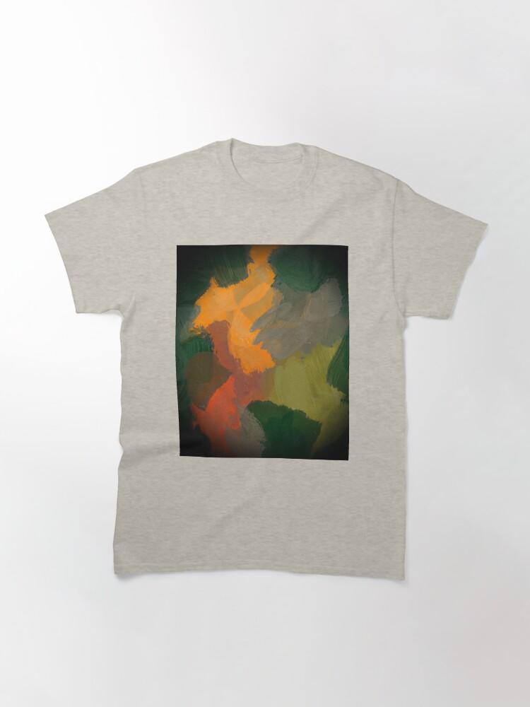 Visage Visage Classic T-Shirt