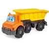 Camion Benne Monster TP - ECOIFFIER - 490 - 58 Cm - Des Grands Travaux