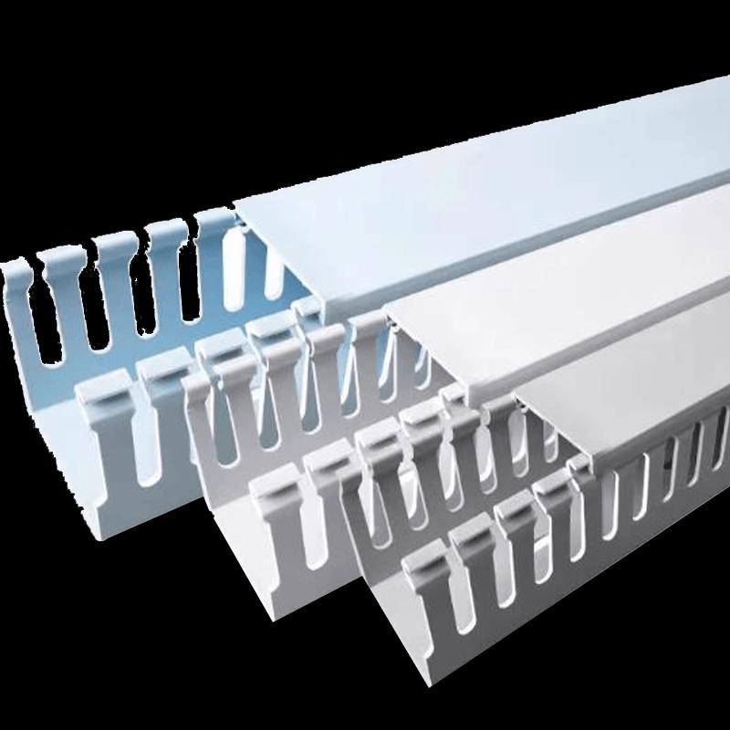 Power Distribution Cabinet Wire Duct
