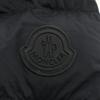 MONCLER Beautiful HERBE down jacket Jacket 0 blackUsed