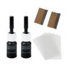 Car Windshield Glass Crack Repair Kit Automotive Glass Nano Repair Kit Windscreen Window Repair Fluid Scratch Crack Restore