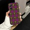 JoJo Adventure Killer Queen Soft Phone Case for Xiaomi Poco X5 X6 X7 X8 Pro Max X3 F7 F8 Ultra M8 M7 M6 M5 Redmi 15 15C 14C 13C