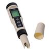 Handheld with Backlit H2 Water Hydrogen Analyzer Temperature Detection Hydrogen Tester Laboratory