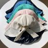 Adjustable Wide Brim Hat Foldable Bucket Cap Portable Sun Protection Hat  Outdoor