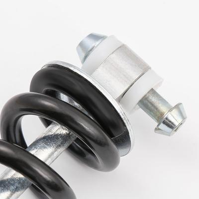 Bicycle Cycling Parts MTB Rear Shock Spring Shocks Absorber Bicycle Shock Absorber Suspension Damper Bike Accessories