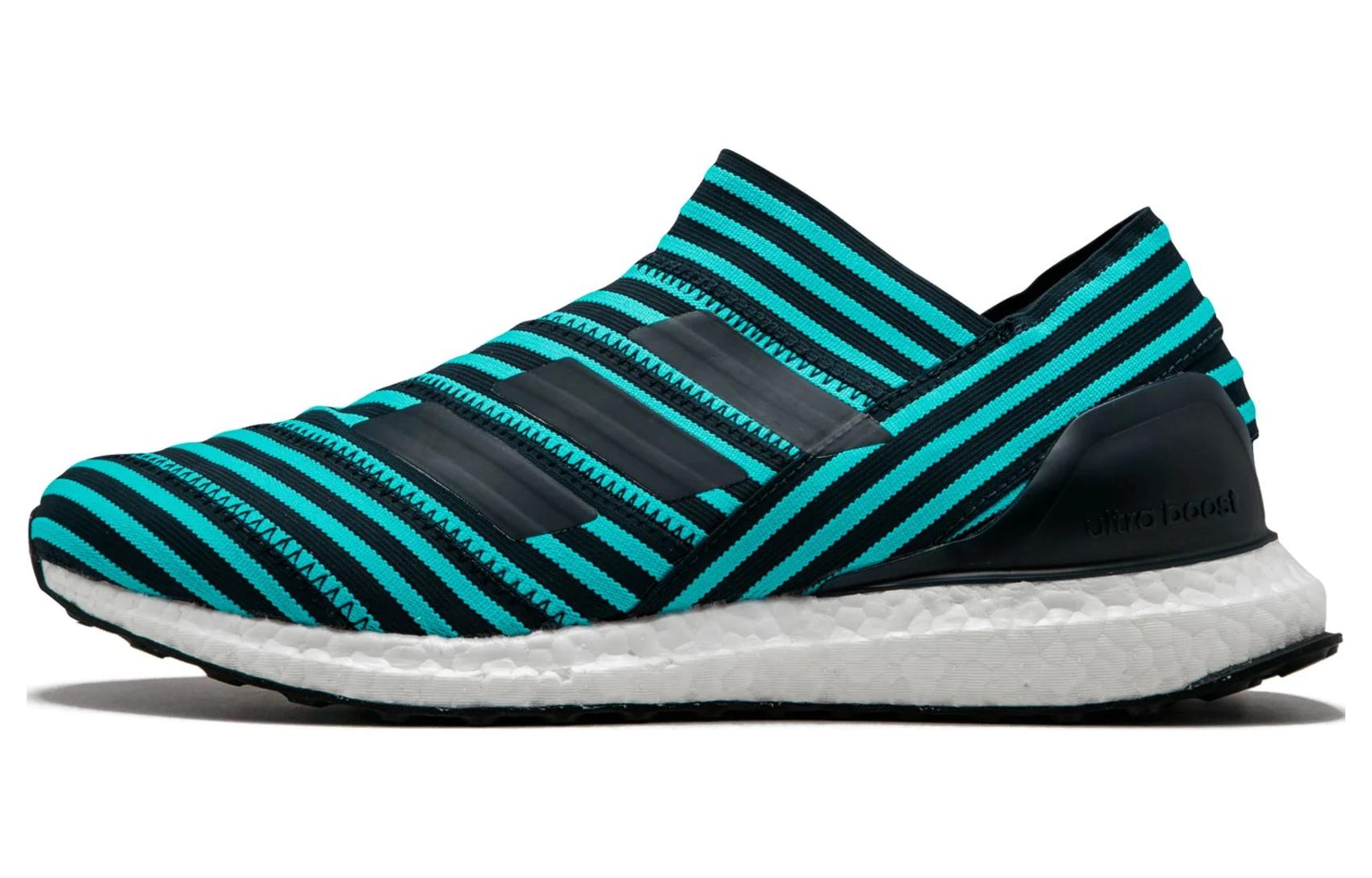 Adidas Nemeziz Tango 17+ 360 Agility UltraBoost Legend Ink CG3658 42⅔