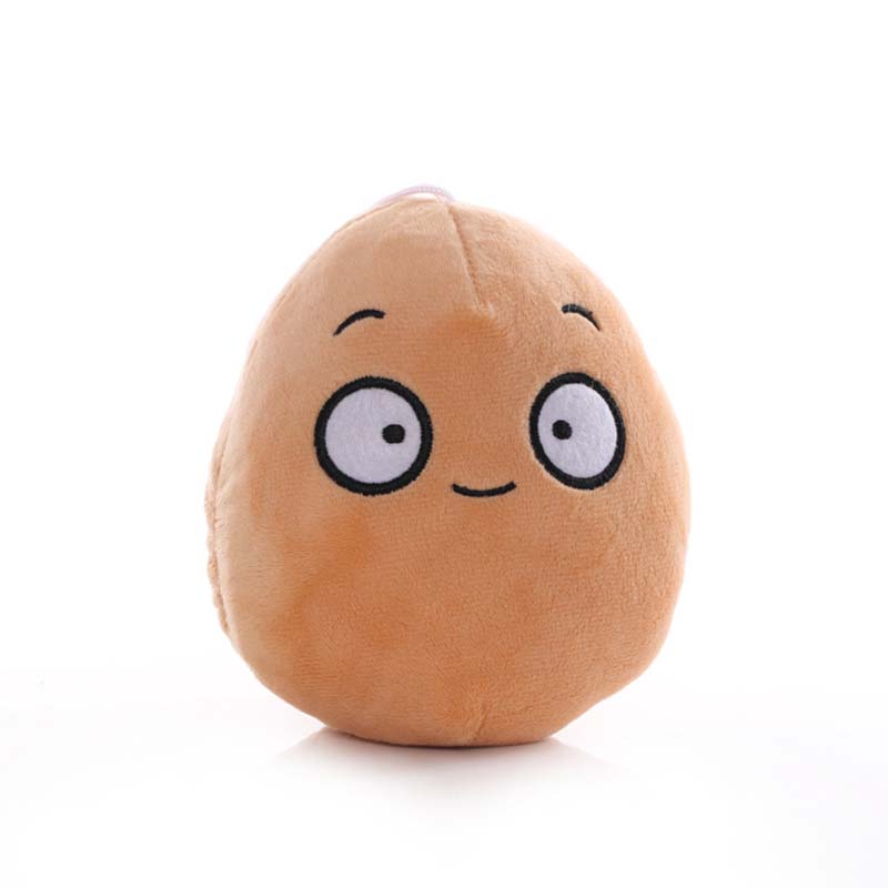 

27 стилей Растения против Зомби Мягкие игрушки 13-20 см PVZ Растения Подсолнух Горохострел Мягкие игрушки Мягкая игрушка Кукла для детей Подарки