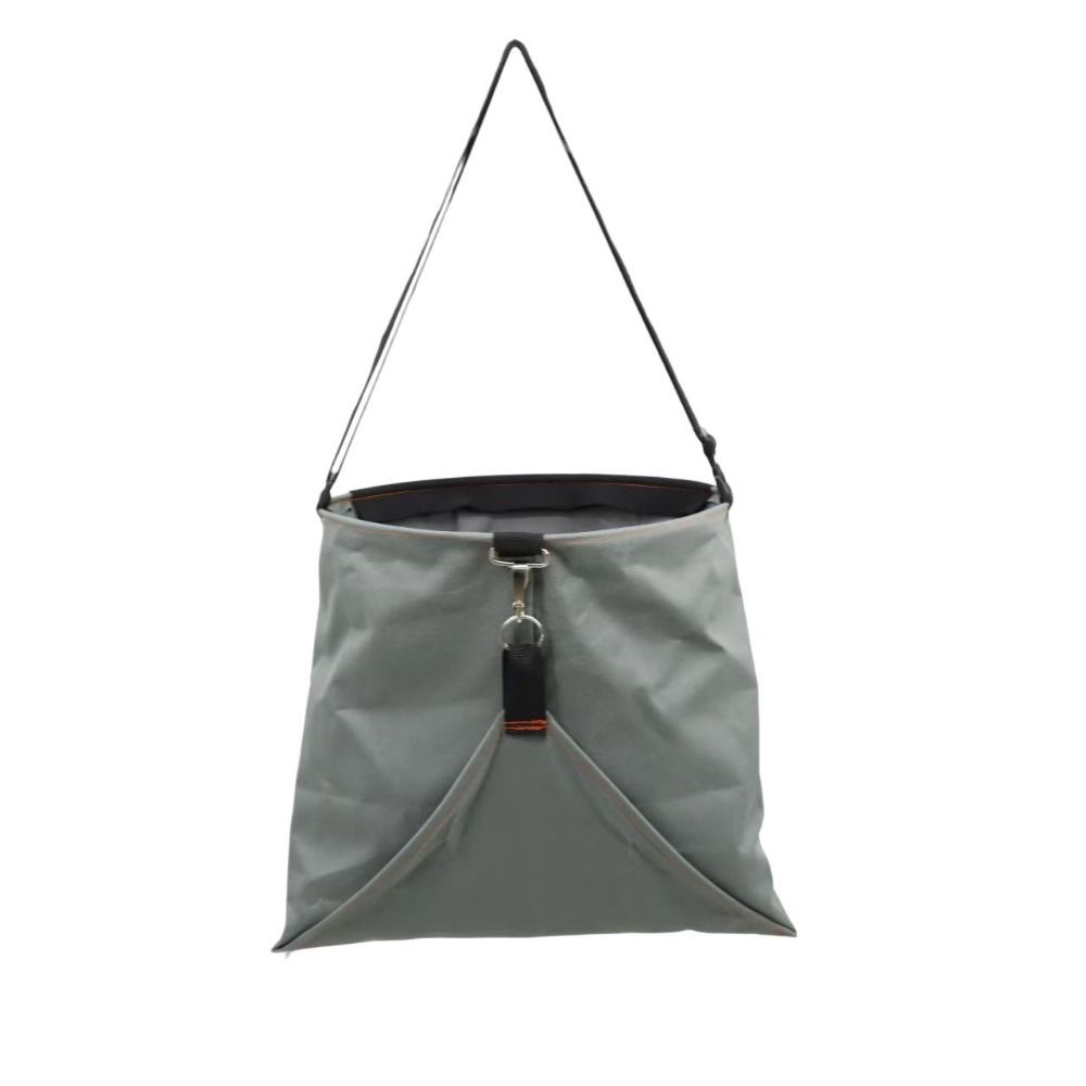 Tear Resistance Fruits Gathering Pouch Adjustable Strap Harvest Picking Bag  Harvest