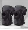 Sports Safety Compression Knee Pads for Outdoor Running and Riding Spring Knee Pads with Protection Support