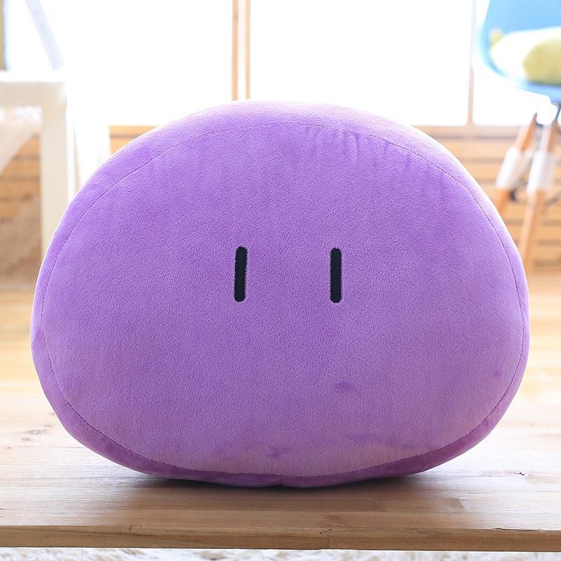 25cm Anime CLANNAD Dango Plüschtier Daikazoku Furukawa Nagisa Plüschtier Weiche Figur Schlafkissen für Kinder Kinder Fans Geschenke