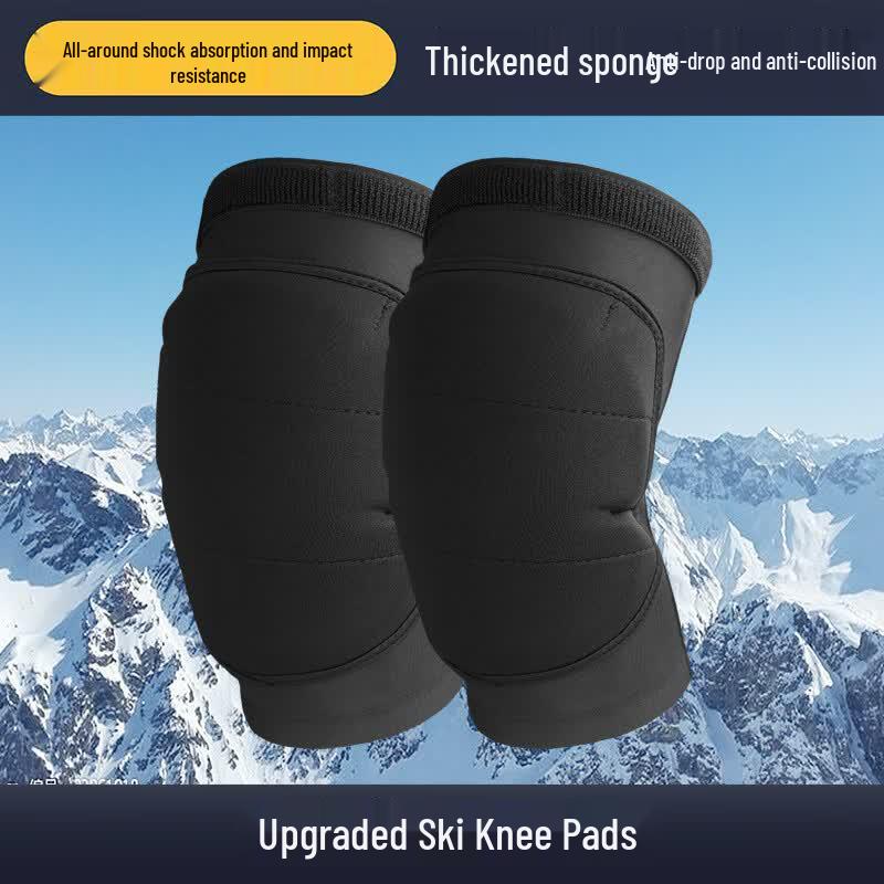 TULX Snowboarding Protective Gear Set