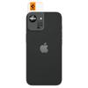 Osłona Aparatu Spigen Optik Pro Glas.tr Ez Fit Camera Protector 2-Pack Iphone 16E Black