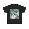 Trippy Joint Holographic T Shirt Unisex Heavy Cotton Vintage Gift NEW Unisex T-Shirt