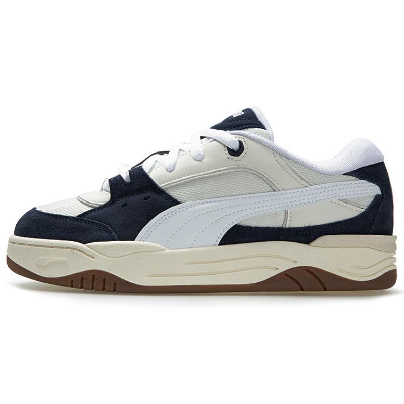 

PUMA 180 Серый пар с темно-синим - 389267-01 36