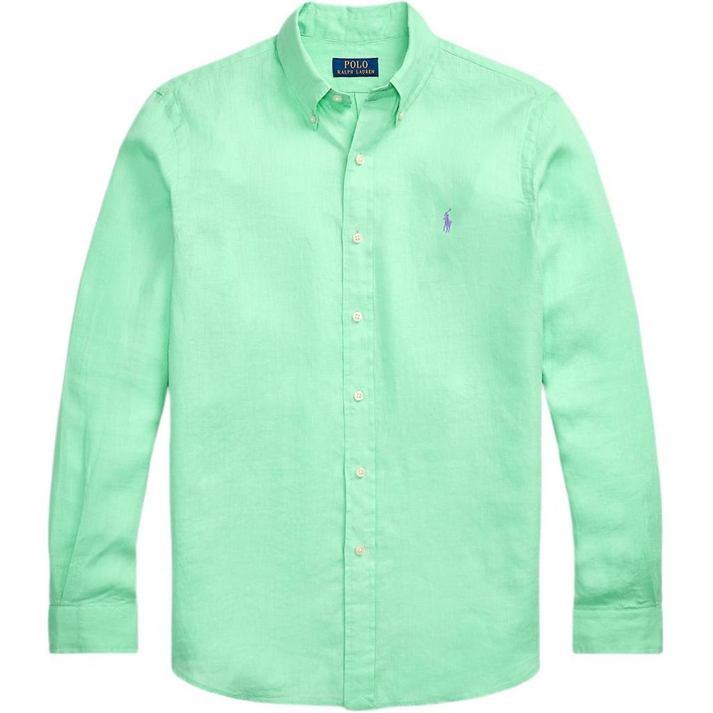 Polo Ralph Lauren Polo Pony Hemd MNPOWOV16824246-400