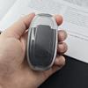 TPU Car Remote Case Transparent Soft Key Cover Keychain Accessories for Hongqi FAW H6 Hq9 Eqm5 HS5 H5 H9 HS7 H7 L5 HS3 L9 E-HS9