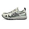 Asics Scarpe da Trekking River Gel Sonoma SE Pelle Sintetica, Tessuto Grip Moda Resistente all'Abrasione Traspiranti Rebound 1203A670-100