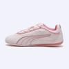 Puma Catch Soleil Suede Jasmine Flower Pinkscape
