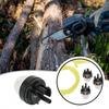 For P‘rimer Bulb Fuel Pipe 188-512-1 For 235 236 240 Chainsaw CS40 CS4018