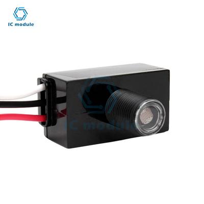 Elektronické součástky – Přepínače
