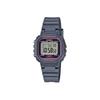 Casio Kadın DİJİTAL Serisi 34,5 mm Gri Saat LA-20WH-8A LA-20WH-8A