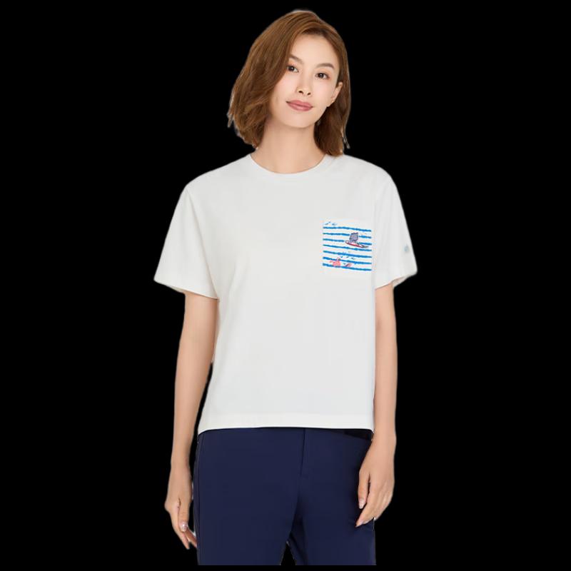 LAFUMA Women s Outdoor Cooling Short Sleeve T-Shirt 40