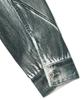 Nomanual Stained D.L Denim Trucker Jacket - Stained White