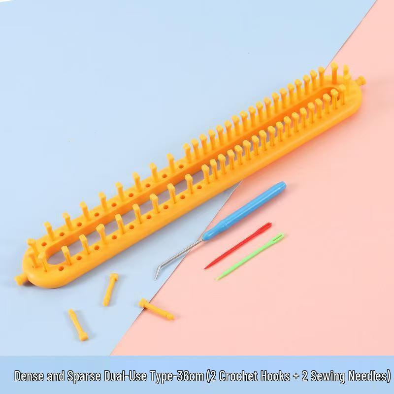 Hand-Knitted Cotton Wool Scarf Yarn for Men & Women, Coarse Wool & Milk Cotton Material, Worsted Crochet.