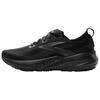 Glycerin GTS 22 Black Ebony Unisex Sneaker 110446-1D-020