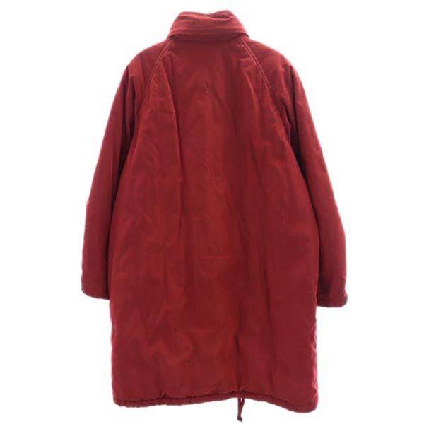 Burberry Gesamtgriff Schlagmantel 7 Rote Serie Damen Gebraucht