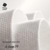 babycare Dry & Wet Soft Cotton Towels