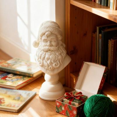 Festligt tilbehør – Julepynt