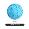 Squishy Quetschball Stressabbau Spielzeug Superweich Sensorisches Fidget-Spielzeug für Kinder Erwachsene Angst Entspannung Anti-Stress, Partygeschenk