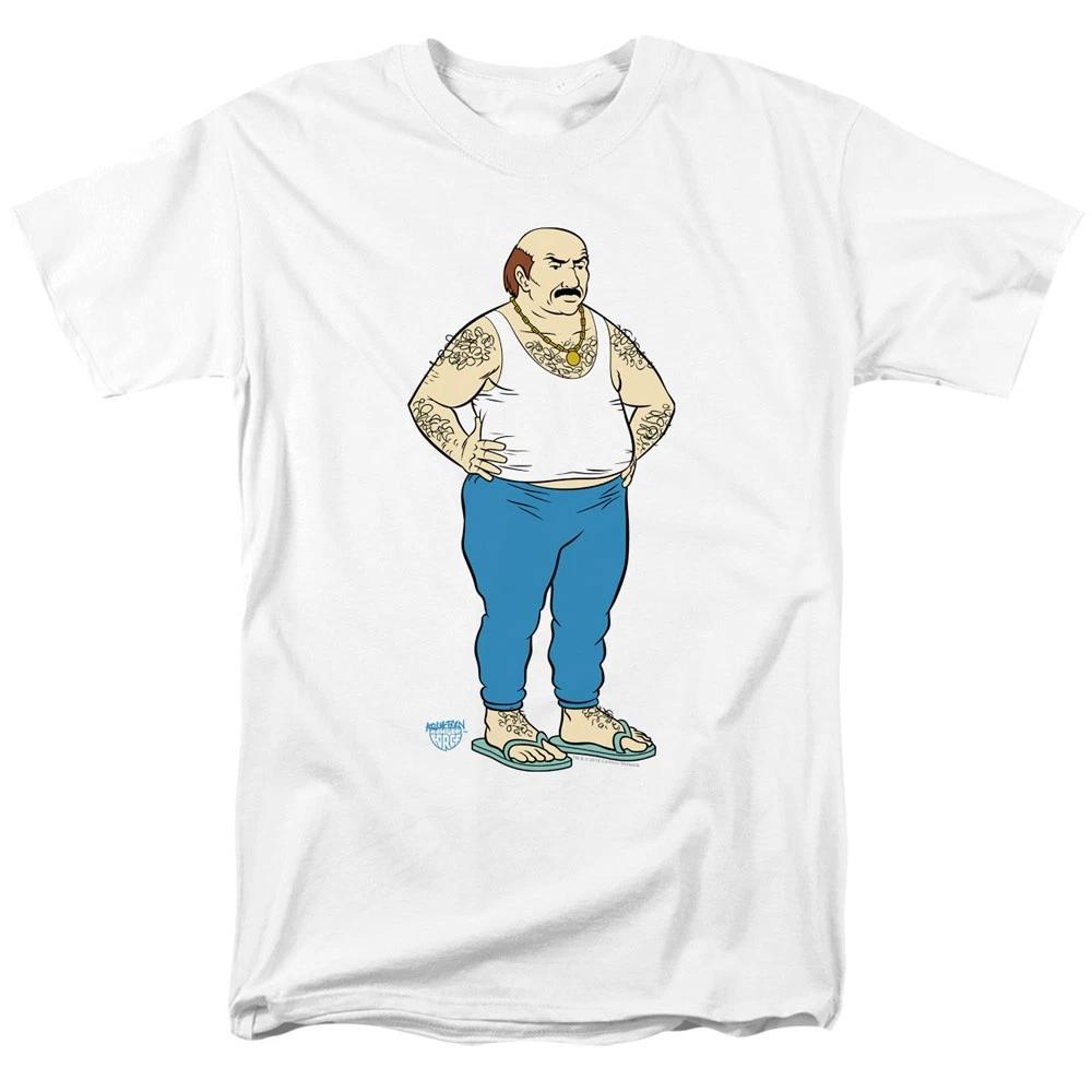 Aqua Teen Hunger Force Carl Children s T-shirt 160