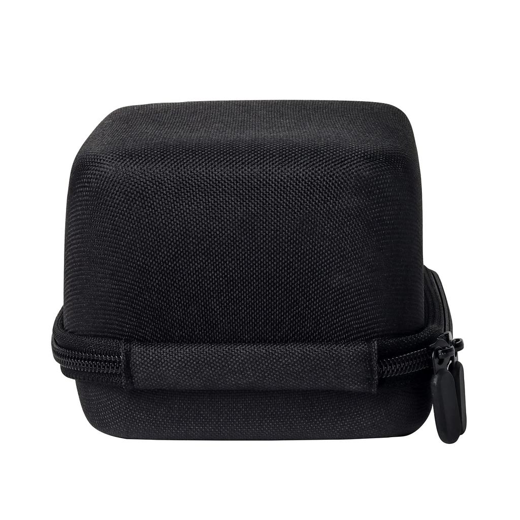 HIIYQIN Hard Travel Compatible with Polaroid Originals OneStep 2 Now Case Camera Bag Hard EVA Cover with Adjustable Strap Case, / I-Type/OneStep+ /