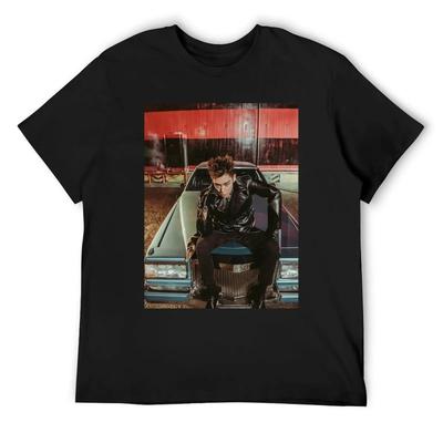 T-shirtler – Tişörtler