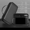 Storage Bag Case for OneXPlayer Scratchproof Handbag Handheld Game Console Shockproof Protector Case with Handle Pocket
