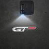 1/2PCS RCZ R GT Car Door Welcome Lights Laser Projector Logo Wireless N Sensing For Peugeot 107 108 308 306 307 5008 2008 3008