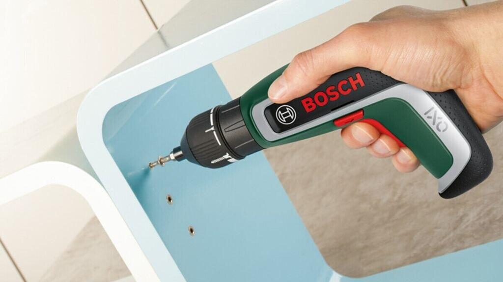 Mini vidalama makinesi Bosch IXO 706039E0001