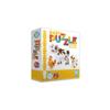 Circle Toys Baby Puzzle Farma Zvířátka 27 kusů