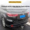 Enhanced Tow Bar for Toyota Highlander, Vellfire, RAV4, and Corolla Cross