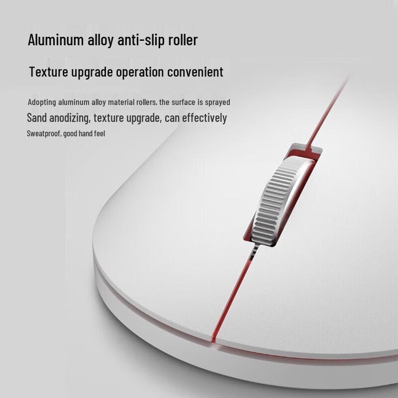 Xiaomi Wireless Mouse 2