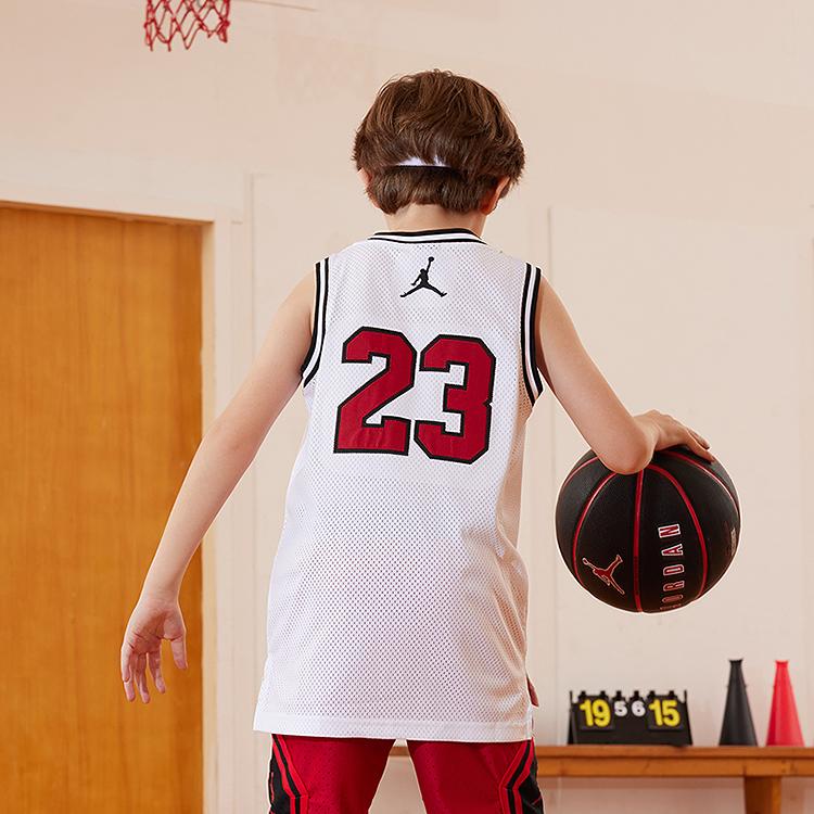 Jordan Tílko/Camisole pro teenagery JD2222017