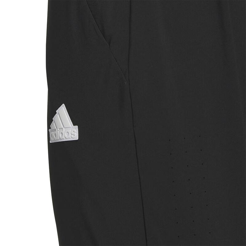 adidas Knitted Sweatpants Men's Black IT3983