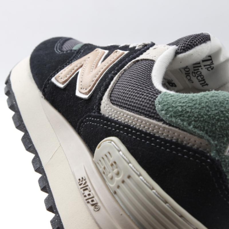 New Balance Half Club In Store Item Same Day shippIng U574lgfb Sneakers runnIng Shoes Sneakers