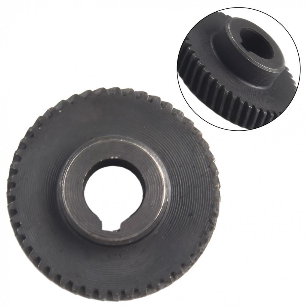 Metal Helical Gear Not Original Replace Broken Unused