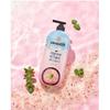 on the body Organist Pink Salt Body Wash 900g (Rose/Mint)