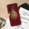 Ottoman Empire Coat Of Arms Case For OnePlus 15 15R 13R 13 13T 12 12R 11 10 Pro 10T 8T Nord 5 CE 3 2 4 Lite N20 N30 Cover
